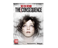 PC The Evil Within - The Consequence ESD Steam - 469244 - zdjęcie 1